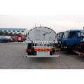 Guaranteed 100% FOTON Rowor 12000litres drinking water truck